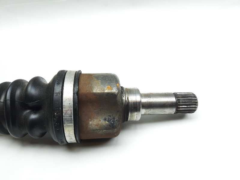 Recambio de transmision delantera izquierda para citroën c4 picasso sx referencia OEM IAM   