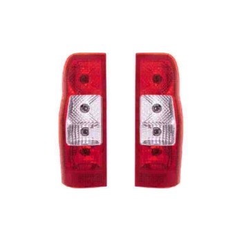 PILOTO TRASERO IZQUIERDO 16313431 1435881 