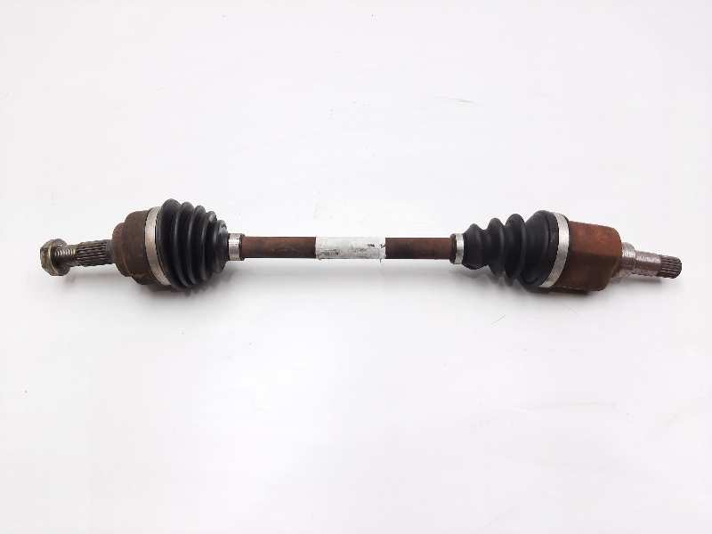 Recambio de transmision delantera izquierda para peugeot 207 xs referencia OEM IAM   