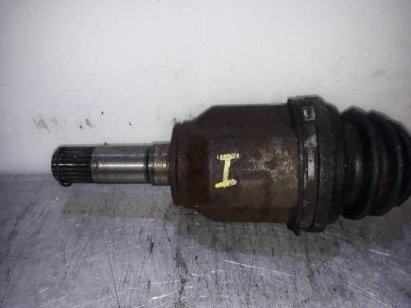 Recambio de transmision delantera izquierda para fiat doblo (119) 1.3 16v jtd cat referencia OEM IAM   