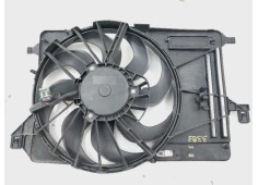Recambio de electroventilador para ford focus turn. trend + referencia OEM IAM CV618C607VB C9G4A 