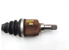 Recambio de transmision delantera izquierda para peugeot 207 xs referencia OEM IAM    2