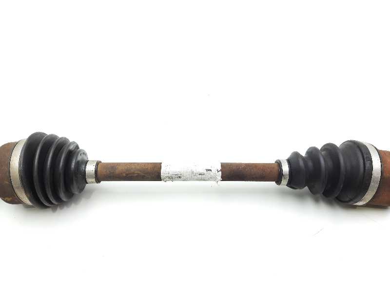 Recambio de transmision delantera izquierda para peugeot 207 xs referencia OEM IAM   