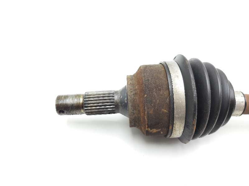 Recambio de transmision delantera izquierda para peugeot 207 xs referencia OEM IAM   