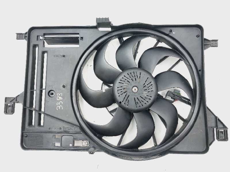 Recambio de electroventilador para ford focus turn. trend + referencia OEM IAM CV618C607VB C9G4A 