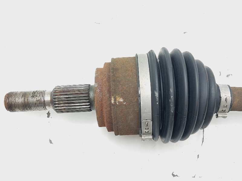 Recambio de transmision delantera derecha para ford focus turn. trend + referencia OEM IAM F1F63B436JA  