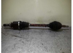 Recambio de transmision delantera izquierda para renault megane ii berlina 5p 1.5 dci diesel referencia OEM IAM   