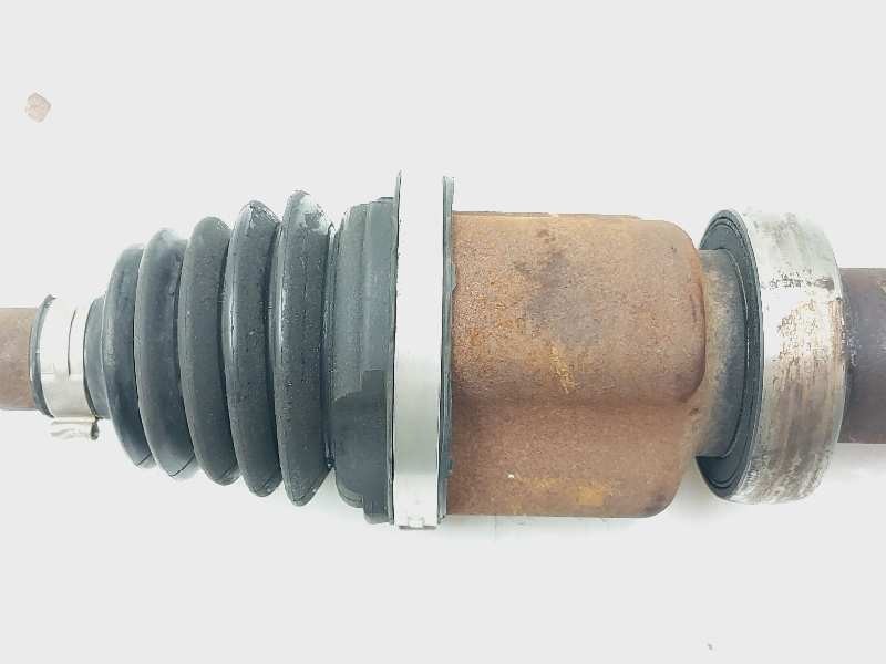 Recambio de transmision delantera derecha para ford focus turn. trend + referencia OEM IAM F1F63B436JA  