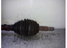 Recambio de transmision delantera izquierda para renault megane ii berlina 5p 1.5 dci diesel referencia OEM IAM    2