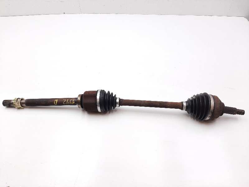 Recambio de transmision delantera derecha para nissan primastar (x..) kasten l1h1 2.7t referencia OEM IAM   