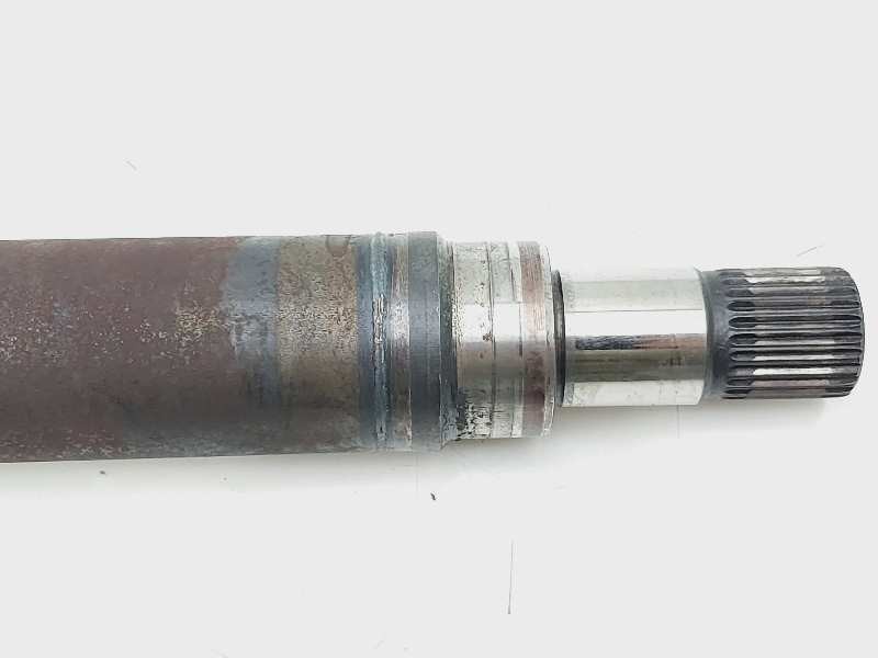 Recambio de transmision delantera derecha para ford focus turn. trend + referencia OEM IAM F1F63B436JA  