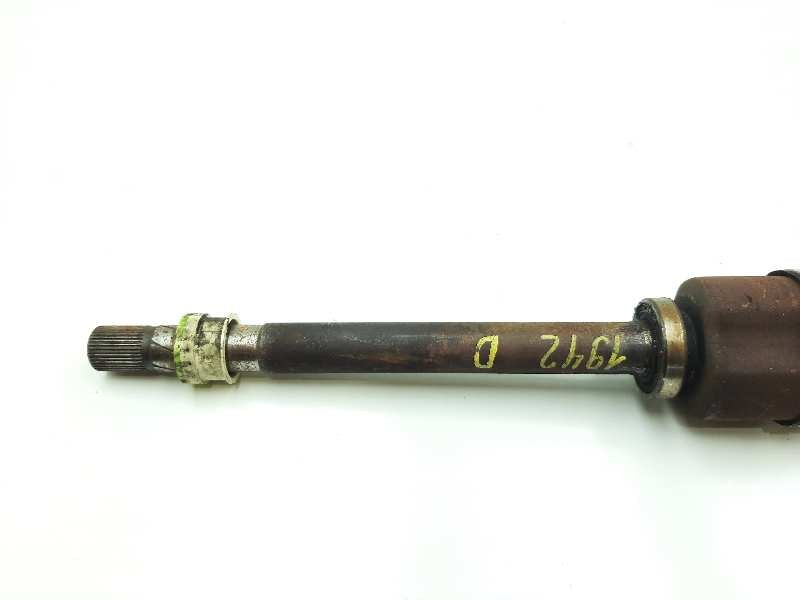 Recambio de transmision delantera derecha para nissan primastar (x..) kasten l1h1 2.7t referencia OEM IAM   