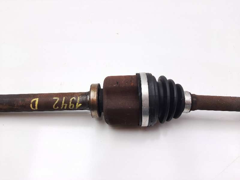 Recambio de transmision delantera derecha para nissan primastar (x..) kasten l1h1 2.7t referencia OEM IAM   