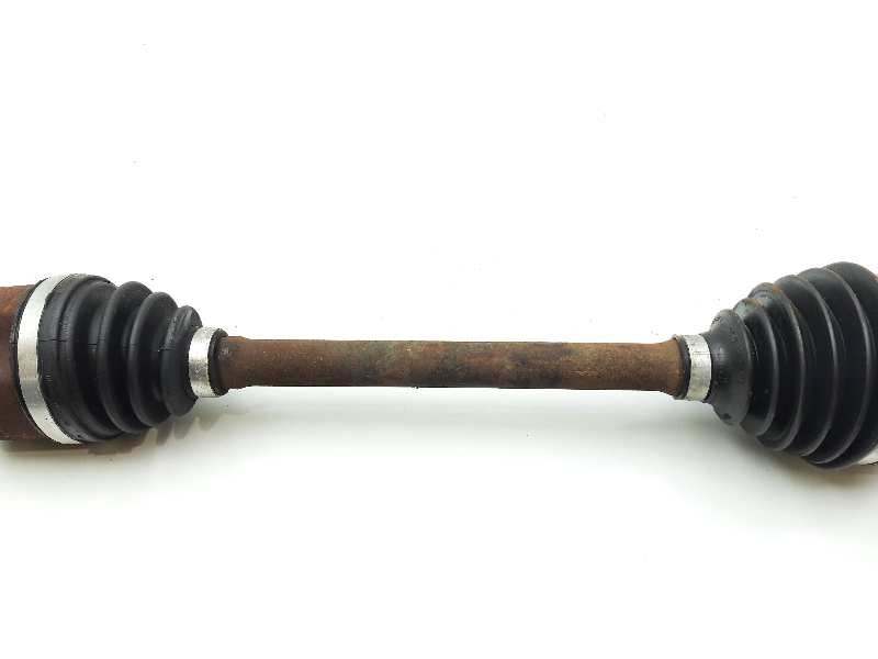 Recambio de transmision delantera derecha para nissan primastar (x..) kasten l1h1 2.7t referencia OEM IAM   