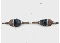 Recambio de transmision delantera izquierda para ford focus turn. trend + referencia OEM IAM F1F63B437JA  