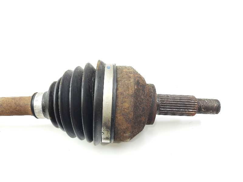 Recambio de transmision delantera derecha para nissan primastar (x..) kasten l1h1 2.7t referencia OEM IAM   