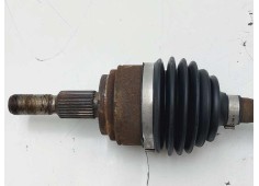 Recambio de transmision delantera izquierda para ford focus turn. trend + referencia OEM IAM F1F63B437JA   2