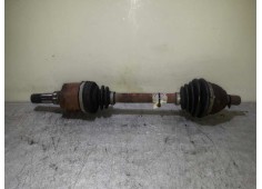 Recambio de transmision delantera izquierda para volvo c30 1.6 diesel cat referencia OEM IAM   