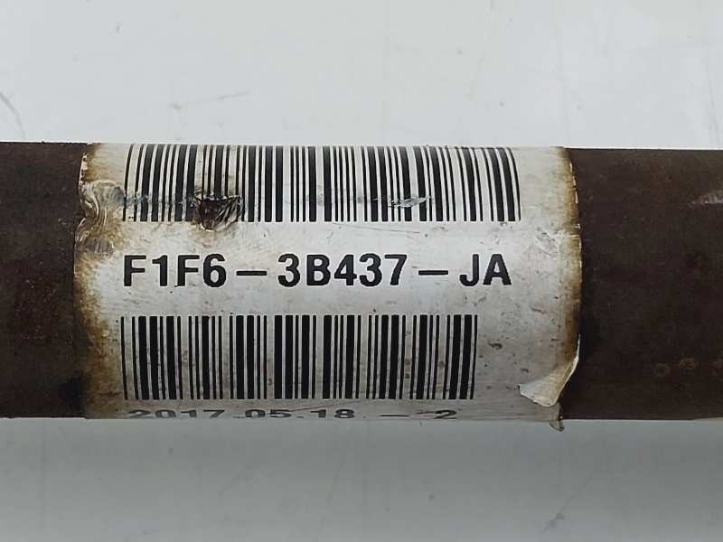 Recambio de transmision delantera izquierda para ford focus turn. trend + referencia OEM IAM F1F63B437JA  