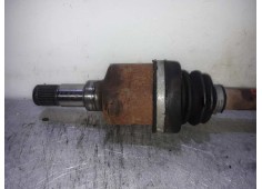 Recambio de transmision delantera izquierda para volvo c30 1.6 diesel cat referencia OEM IAM    2