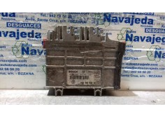 Recambio de centralita motor uce para volkswagen polo berlina (6n1) 1.4 referencia OEM IAM 030906026AK BOSCH 0261203744