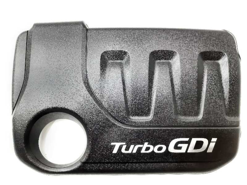 Recambio de tapa motor para kia stonic (ybcuv) tech referencia OEM IAM 2924204500  