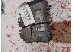 Recambio de centralita motor uce para volkswagen polo berlina (6n1) 1.4 referencia OEM IAM 030906026AK BOSCH 0261203744 2