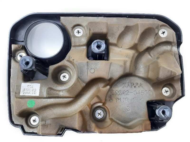 Recambio de tapa motor para kia stonic (ybcuv) tech referencia OEM IAM 2924204500  