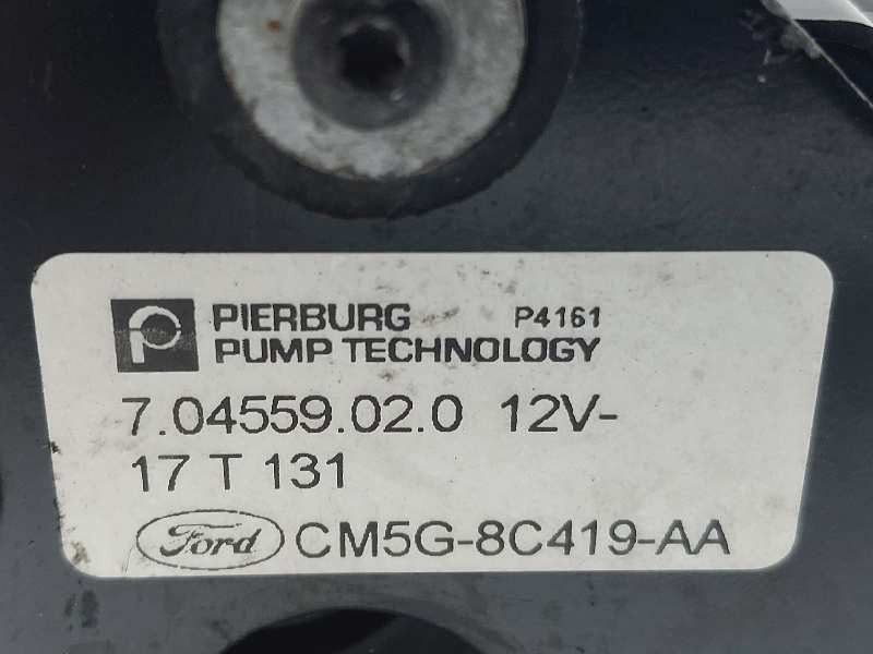 Recambio de bomba agua para ford focus turn. trend + referencia OEM IAM 515452050 704559020 CM5G8C419AA