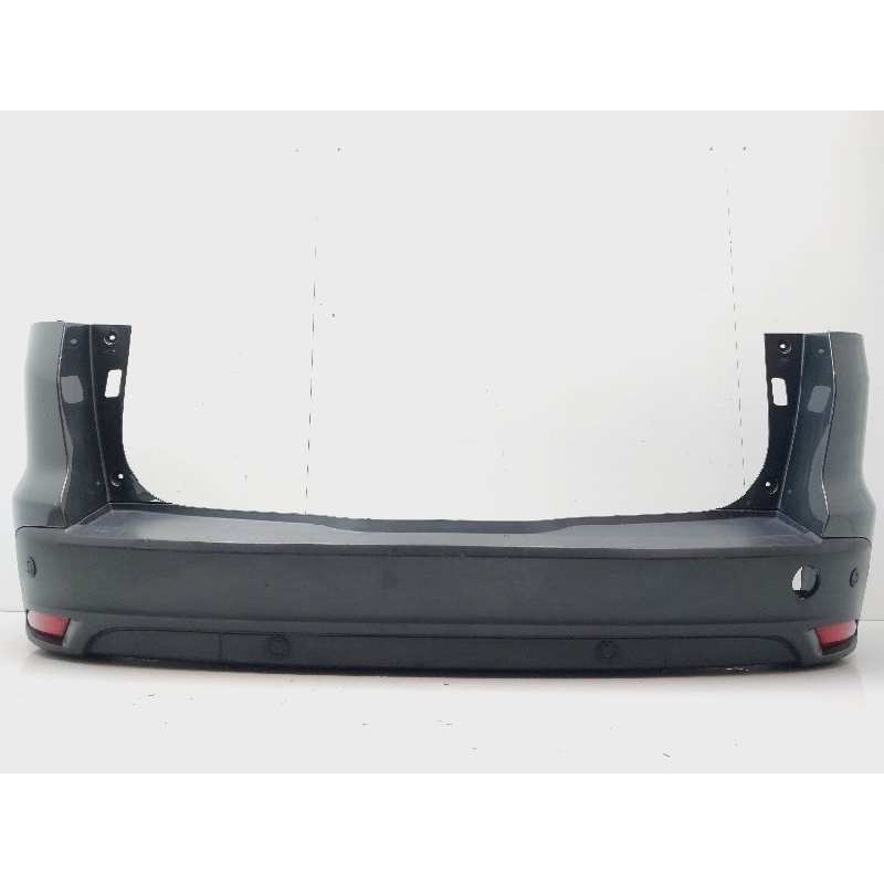 Recambio de paragolpes trasero para ford focus turn. trend + referencia OEM IAM 1719100 2121121 1874045