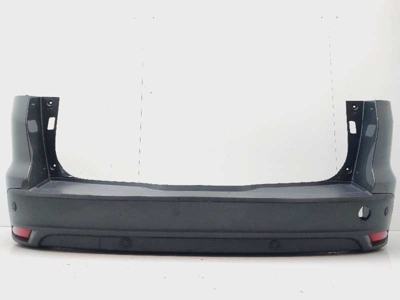 Recambio de paragolpes trasero para ford focus turn. trend + referencia OEM IAM 1719100 2121121 1874045