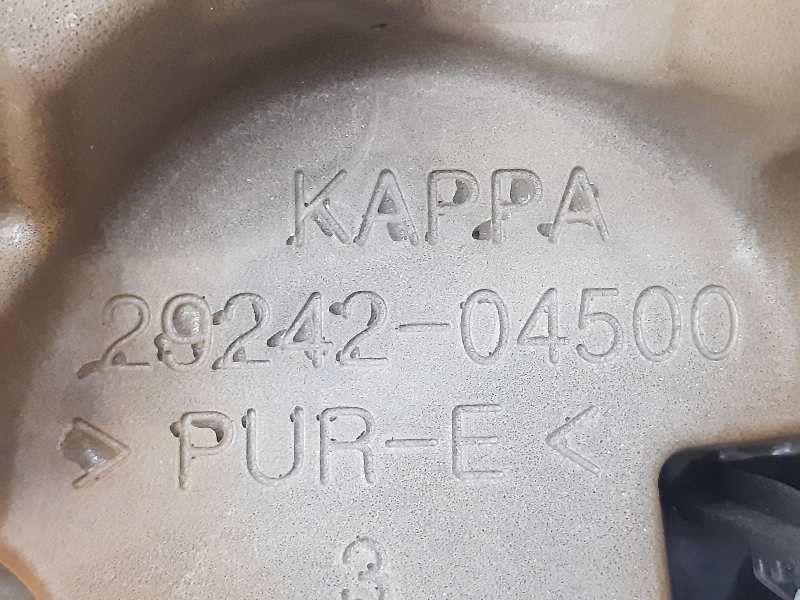 Recambio de tapa motor para kia stonic (ybcuv) tech referencia OEM IAM 2924204500  