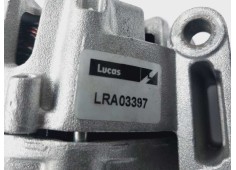 Recambio de alternador para mercedes-benz clase cls (w218) shooting breake cls 350 cdi be edition 1 (218.923) referencia OEM IAM 2