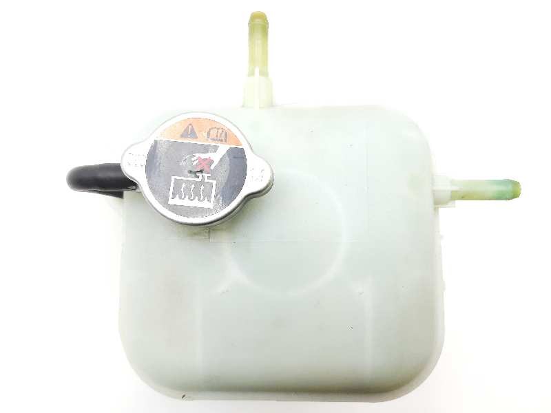 Recambio de deposito expansion para kia stonic (ybcuv) tech referencia OEM IAM 25430HXXXX  