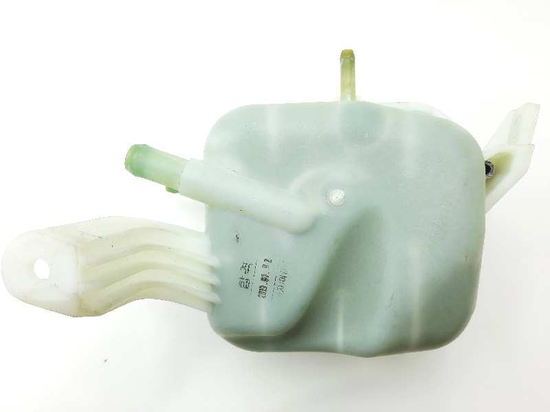 Recambio de deposito expansion para kia stonic (ybcuv) tech referencia OEM IAM 25430HXXXX  