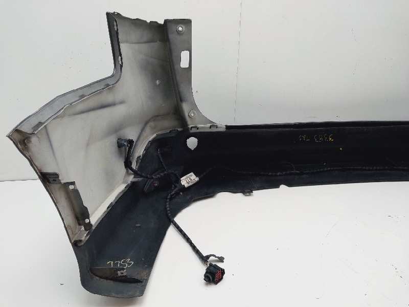 Recambio de paragolpes trasero para ford focus turn. trend + referencia OEM IAM 1719100 2121121 1874045