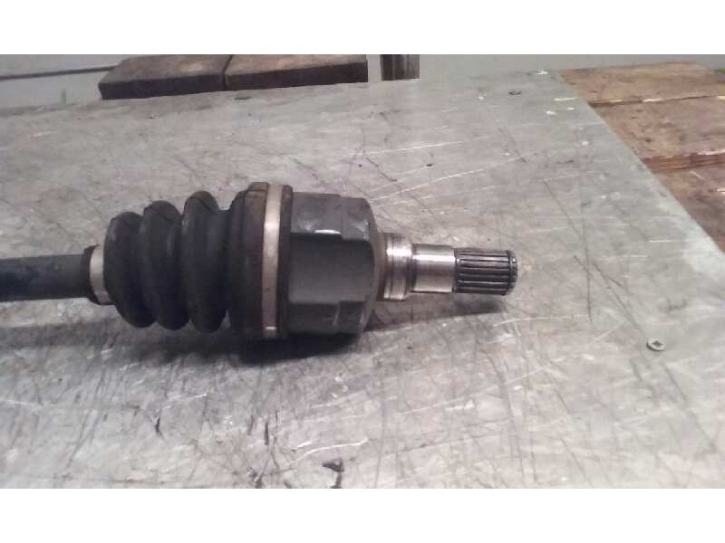 Recambio de transmision delantera derecha para chevrolet matiz s referencia OEM IAM   