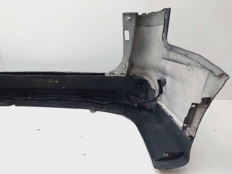 Recambio de paragolpes trasero para ford focus turn. trend + referencia OEM IAM 1719100 2121121 1874045