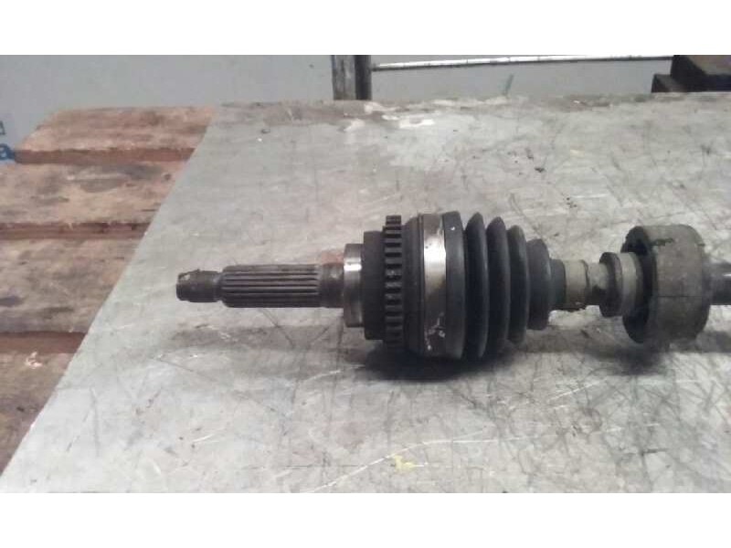 Recambio de transmision delantera derecha para chevrolet matiz s referencia OEM IAM   