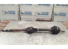 Recambio de transmision delantera derecha para citroën xsara picasso 1.6 hdi 90 sx top referencia OEM IAM   