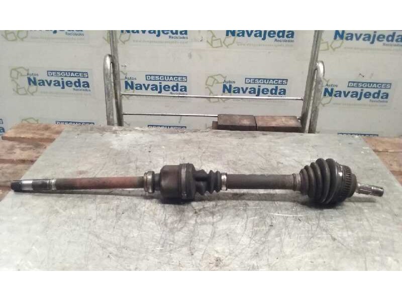 Recambio de transmision delantera derecha para citroën xsara picasso 1.6 hdi 90 sx top referencia OEM IAM   