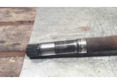 Recambio de transmision delantera derecha para citroën xsara picasso 1.6 hdi 90 sx top referencia OEM IAM    2