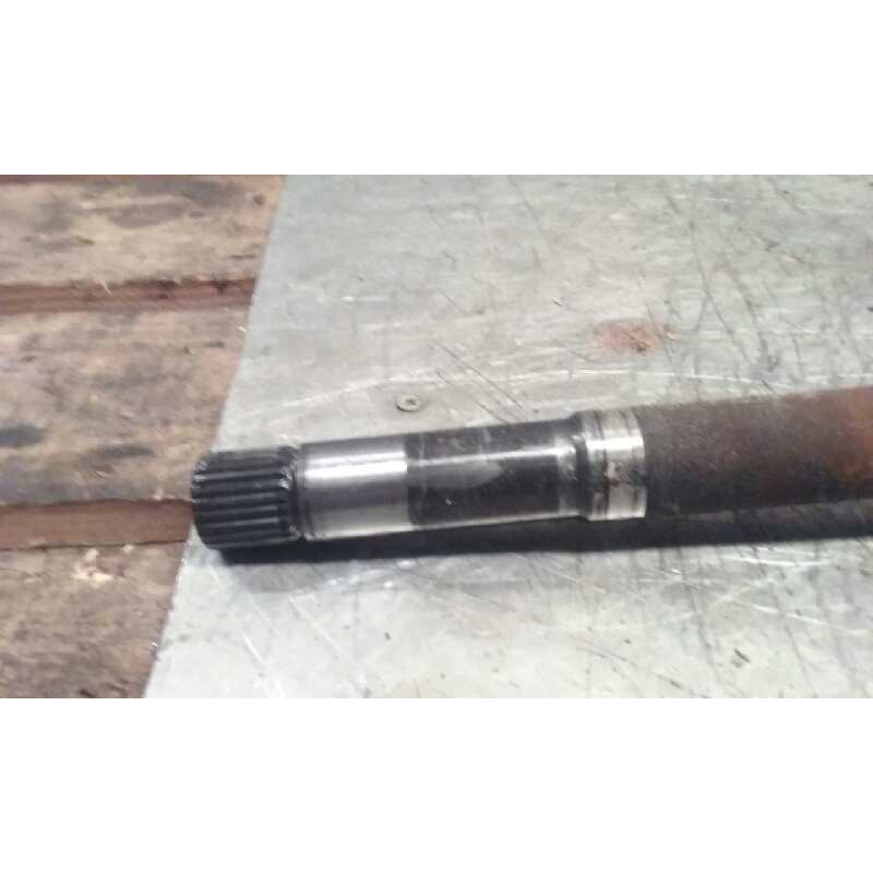 Recambio de transmision delantera derecha para citroën xsara picasso 1.6 hdi 90 sx top referencia OEM IAM   