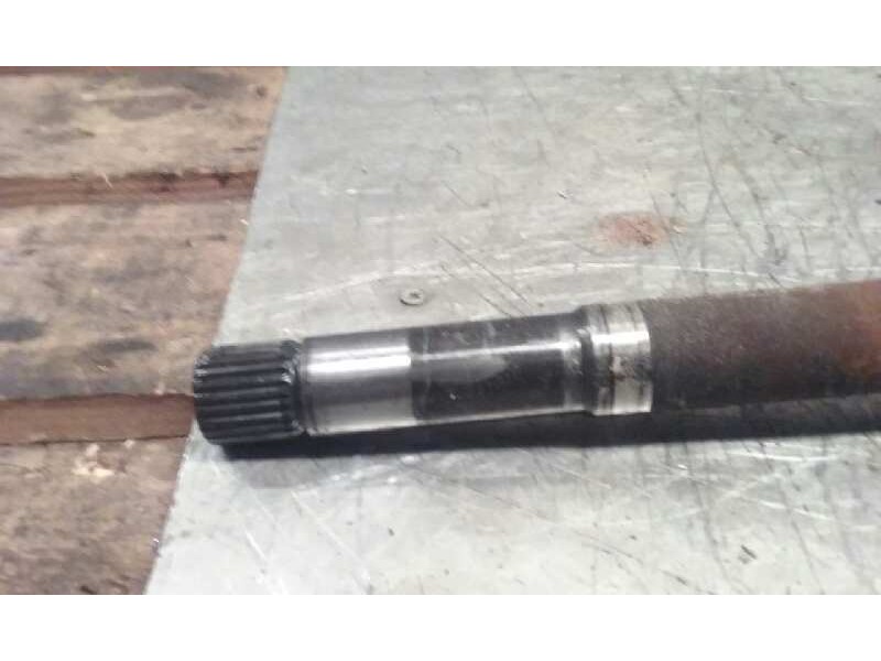 Recambio de transmision delantera derecha para citroën xsara picasso 1.6 hdi 90 sx top referencia OEM IAM   