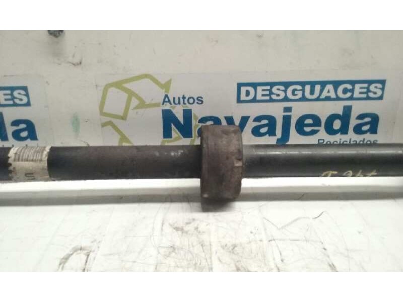 Recambio de transmision delantera derecha para opel corsa d sport referencia OEM IAM   