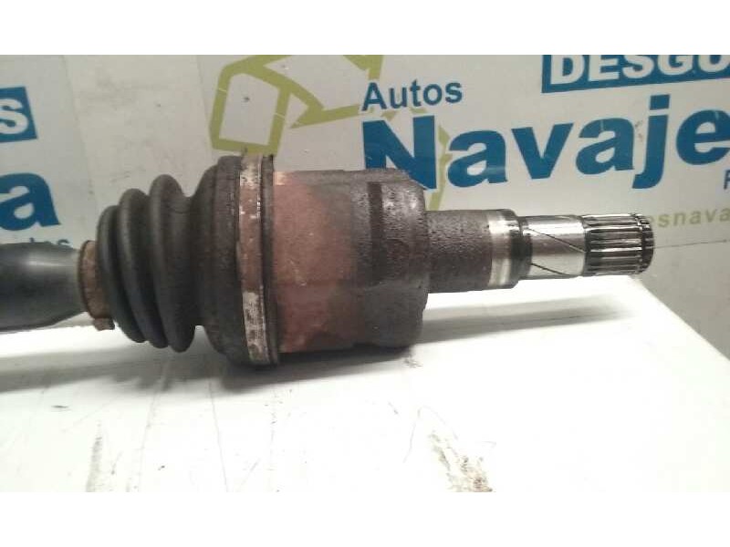 Recambio de transmision delantera derecha para opel corsa d sport referencia OEM IAM   