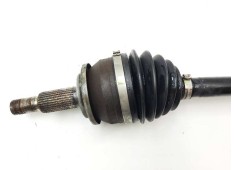 Recambio de transmision delantera derecha para toyota auris active referencia OEM IAM 4341002840   2