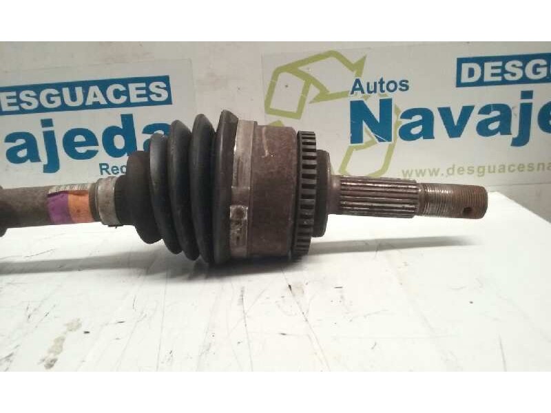 Recambio de transmision delantera derecha para nissan almera (n16/e) acenta referencia OEM IAM   