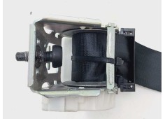Recambio de cinturon seguridad trasero izquierdo para ford focus turn. trend + referencia OEM IAM 34074772D   2