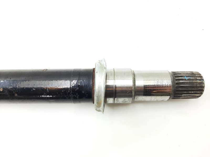 Recambio de transmision delantera derecha para toyota auris active referencia OEM IAM 4341002840  